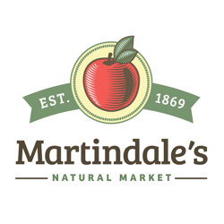 Bulk Foods Department - Martindale's Natural Market