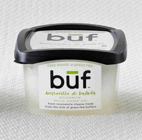 Featured image of post Recipe of Buf Mozzarella Cheese