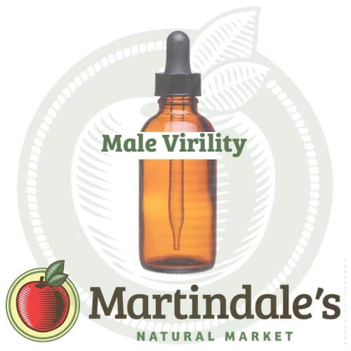 Male Virility Martindale s Natural Market