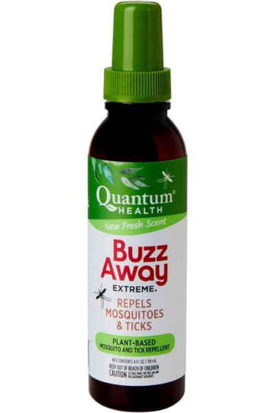 Buzz Away Extreme Bug Spray