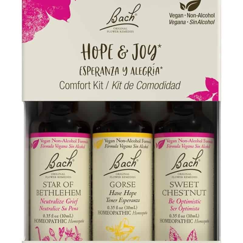 Hope & Joy Comfort Kit