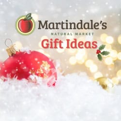 Martindale's Christmas Gift Picks