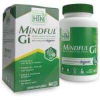 healthy mind-gut formula